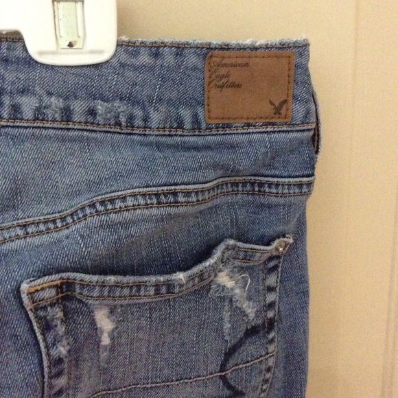 American Eagle Outfitters Jeans - Picture 3 of 5